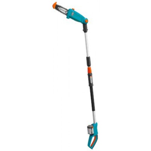 GARDENA TCS Li-18/20 akumulátorová teleskopická vyvetvovacia pílka 8866-20 GARDENA TCS Li-18/20 akumulátorová teleskopická vyvetvovacia pílka 8866-20