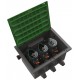 GARDENA Bluetooth® Box na ventily 9V, sada 1286-20