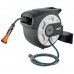 GARDENA 15 Roll-Up Automatic nástenný box na hadicu 18402-25