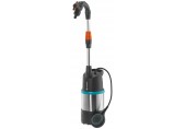 GARDENA 4700/2 inox Čerpadlo do suda (550W /4 700 l/h) 1764-20