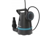 GARDENA 8200 Ponorné čerpadlo pre čistú vodu 250W 9000-29
