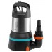 GARDENA Aquasensor 11000 Ponorné čerpadlo pre čistú vodu (450W / 11 000l/h) 9034-20