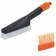 Gardena Cleansystem umývacia kefa + Mýdlové tyčinky sada 0990-20