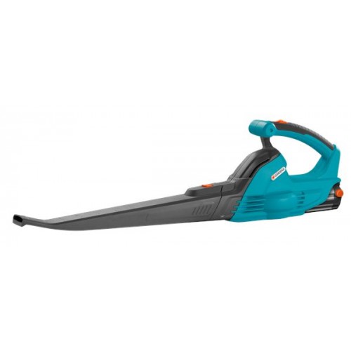 GARDENA AccuJet Li-18 ľahký fúkač 9335-20 GARDENA AccuJet Li-18 ľahký fúkač 9335-20