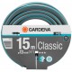 GARDENA Classic hadica 13 mm (1/2") 15m 18000-20