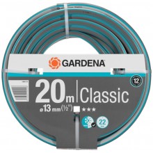 GARDENA Classic hadica 13 mm (1/2 ") 20m 18003-20