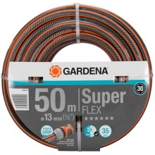 GARDENA Premium SuperFLEX Hadica, 13 mm (1/2"), 50m 18099-20