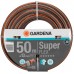 GARDENA Premium SuperFLEX Hadica, 13 mm (1/2"), 50m 18099-20