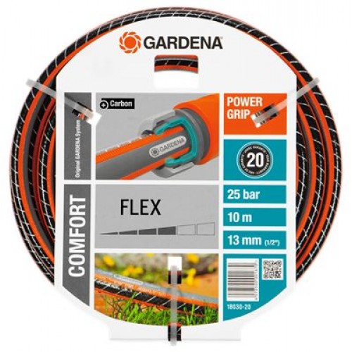 GARDENA Comfort FLEX hadica 13 mm (1/2") 10m 18030-20