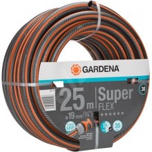 GARDENA Premium SuperFLEX hadica, 19 mm (3/4") 25m, 18113-20