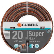 GARDENA Premium SuperFLEX hadica, 13 mm (1/2 ") 18093-20