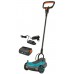 GARDENA HandyMower 22/18V P4A Akumulátorová kosačka, sada 14620-20