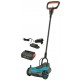 GARDENA HandyMower 22/18V P4A Akumulátorová kosačka, sada 14620-20