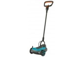 BAZÁR GARDENA HandyMower 22/18V P4A Akumulátorová kosačka,bez akumulátora 14620-55 POUŽITÉ