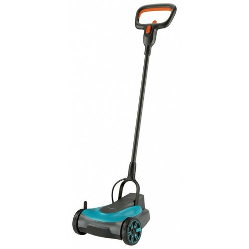 BAZÁR GARDENA HandyMower 22/18V P4A Akumulátorová kosačka,bez akumulátora 14620-55 POUŽITÉ