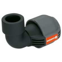 GARDENA L-kus 25 mm x 3/4" vnútorný závit 2784-20