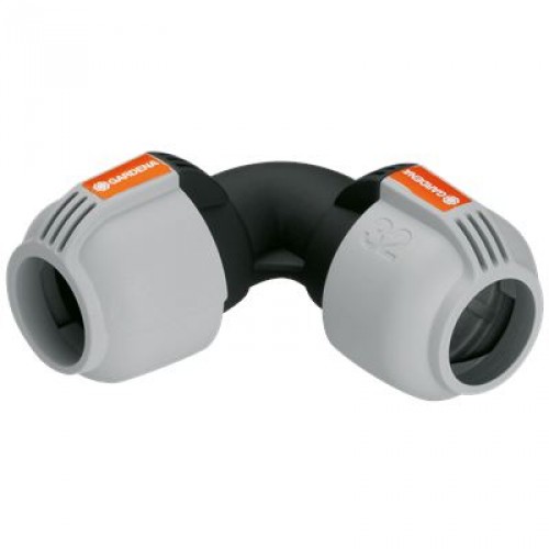 Gardena L-kus 32 mm, 2774-20 Gardena L-kus 32 mm, 2774-20
