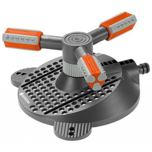 Gardena Mambo Kruhový zavlažovač 2062-20 Gardena Mambo Kruhový zavlažovač 2062-20