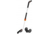 GARDENA Teleskopická násada vrátane koliesok, 74–96 cm 9859-20