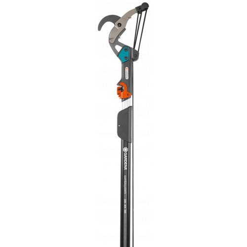 Gardena CombiSystem Záhradné nožnice, teleskopická násada, ø 35mm 00298-30