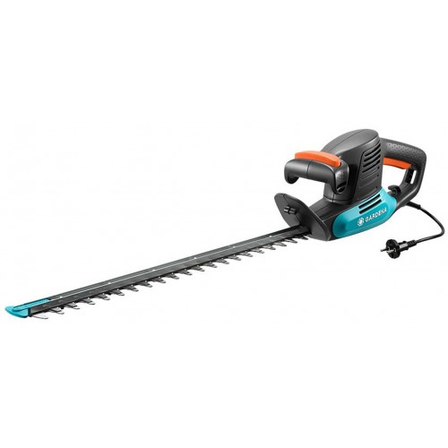 GARDENA EasyCut 500/55 Elektrické nožnice na živý plot, 55 cm 9832-20