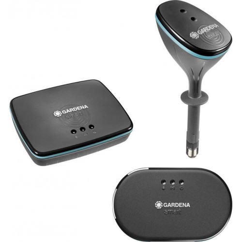 GARDENA smart riadenie zavlažovania, senzor - sada 19109-20 GARDENA smart riadenie zavlažovania, senzor - sada 19109-20