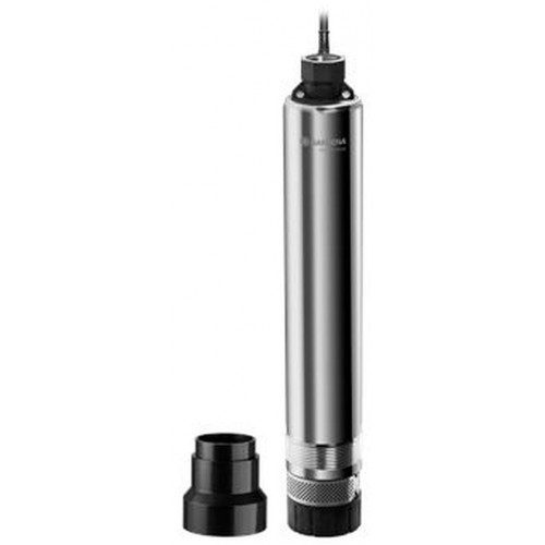 VÝPREDAJ GARDENA 5500/5 Inox Premium čerpadlo do hlbokých studní 1489-20 POŠKODENÝ OBAL!!!