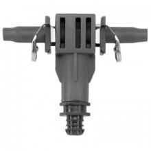 GARDENA Micro Drip System-radový kvapkač 4 l/h (10 ks), 8344-29