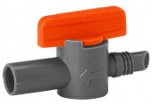 GARDENA Micro-Drip-System-regulačný ventil 5 ks, 1374-29