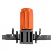 GARDENA Micro-Drip-System-regulovateľný radový kvapkač ( 10ks) 8392-29