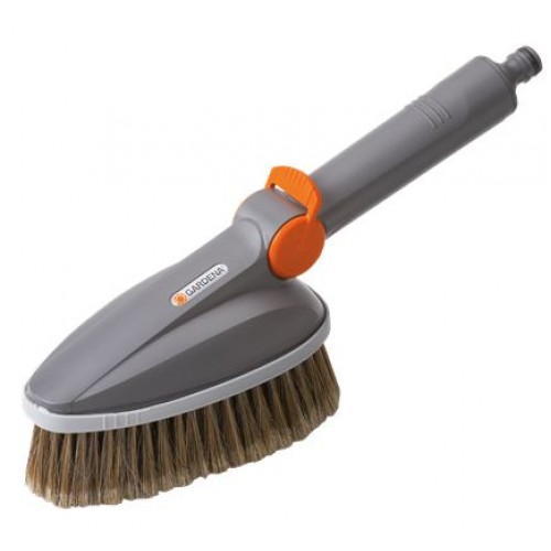 GARDENA Cleansystem Ručná umývacia kefa, 32 cm 5574-20