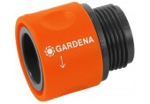 GARDENA Hadicová rýchlospojka 26,5 mm (G 3/4") 2917-20