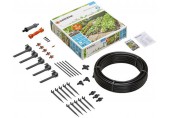 GARDENA Micro-Drip-System-štartovacia sada pre rastliny v riadkoch 25m 13015-20