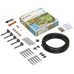 GARDENA Micro-Drip-System-štartovacia sada pre rastliny v riadkoch 25m 13015-20