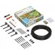 GARDENA Micro-Drip-System-štartovacia sada pre rastliny v riadkoch 25m 13015-20