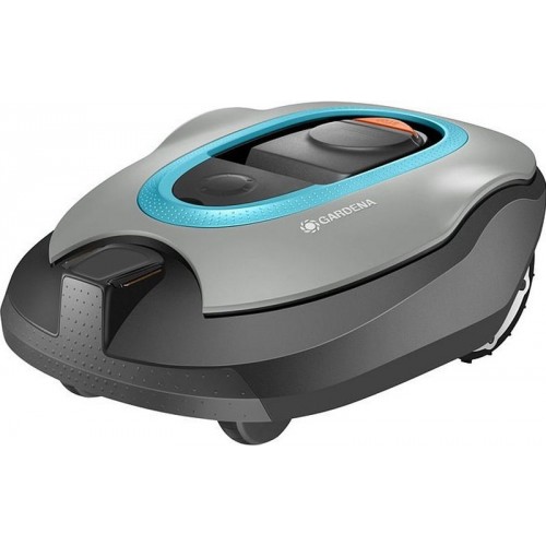 BAZÁR GARDENA SILENO+ 1600 robotická kosačka 4055-72 1X VYSKÚŠANÉ, PO SERVISE!!