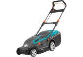 GARDENA PowerMax 1800/42 elektrická kosačka na trávu, 42 cm 5042-20