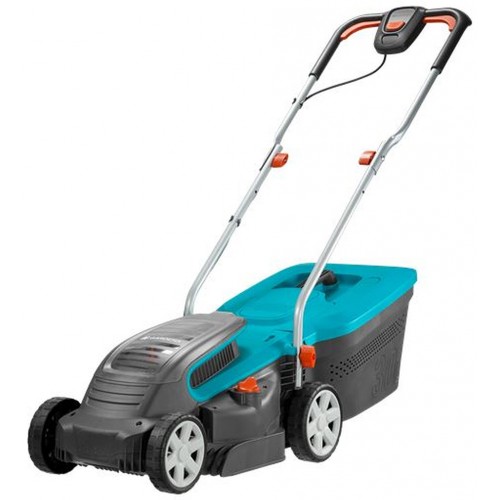 Gardena PowerMax Li-40/32 Akumulátorová kosačka, bez akumulátora, 32 cm 5033-55