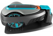 BAZÁR!! GARDENA SILENO city 400 Robotická kosačka, do 400 m2 15004-32 ROZBALENÉ!!