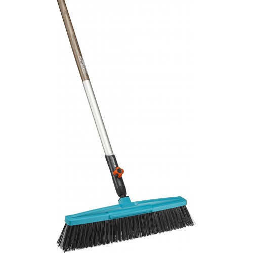 GARDENA Combisystem zmeták 45cm, s násadou 130cm, akcie 3622-30