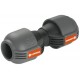 Gardena Sprinkler-System -Spojka priama 25 x 25, 2775-20
