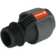 GARDENA SP spojka 25 mm x vonkajší závit 1" 2763-20