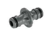 GARDENA spojka, 19 mm (3/4") na 13 mm (1/2") 2931-29