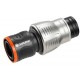 GARDENA Premium Stopspojka 19 mm (3/4 ") 18254-20