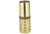 GARDENA Dvojcestná mosadzná spojka pre hadice 19 mm (3/4 ") 7181-20