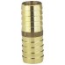 GARDENA hadicová prípojka 25 mm (1 ") mosadz 7182-20