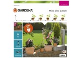 GARDENA MDS-Štartovacia sada pre rastliny v kvetináčoch S 13000-20