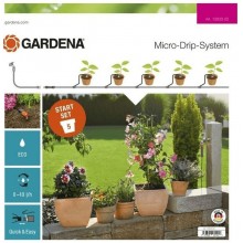 GARDENA MDS-Štartovacia sada pre rastliny v kvetináčoch S 13000-20