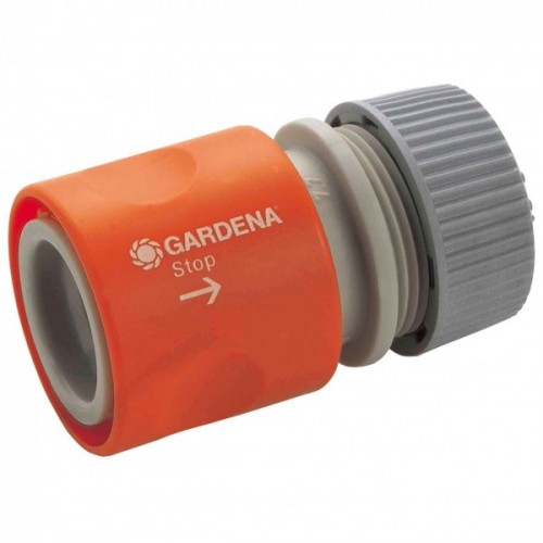 GARDENA stopspojka 1/2'' - 0913-50 GARDENA stopspojka 1/2'' - 0913-50