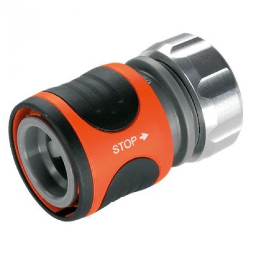 GARDENA stopspojka 1/2" Premium 8168 GARDENA stopspojka 1/2" Premium 8168